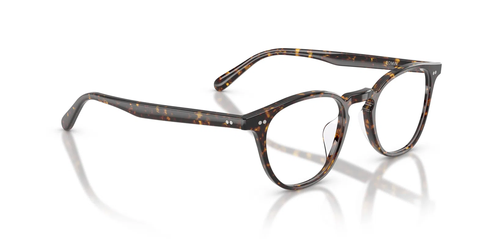 Oliver Peoples Edmin 5631U Eyeglasses - view 11